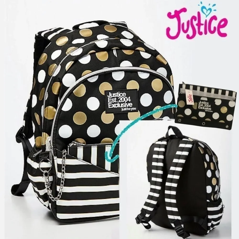 Justice  Exclusive 